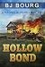Hollow Bond (A Magnolia Parish Mystery Book 2)