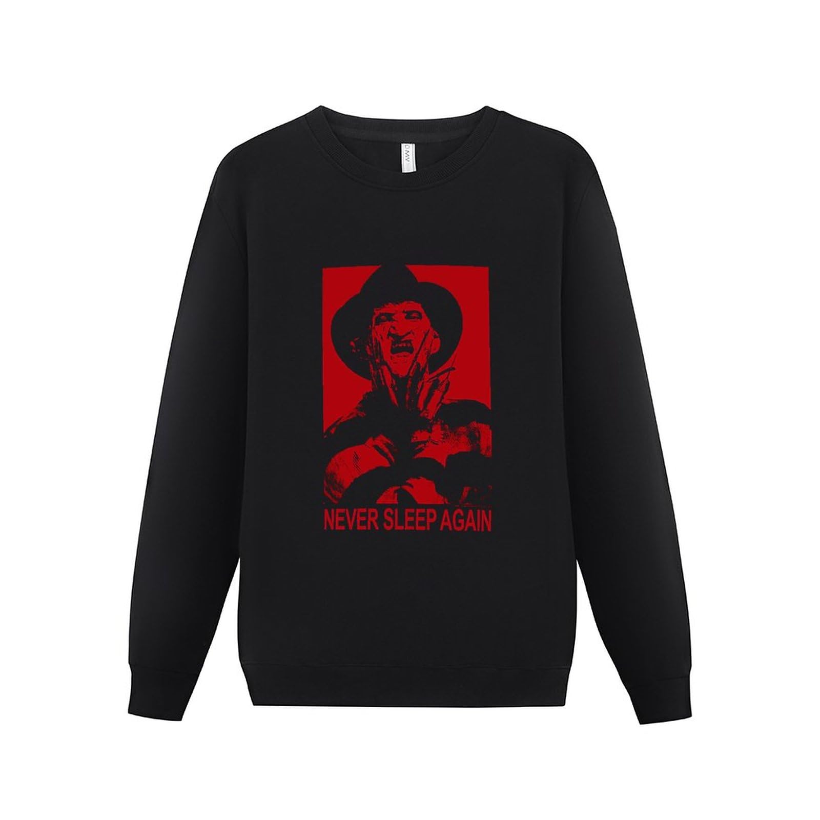 Amazon.co.jp: メンズ トレーナー パーカー Nightmare On Elm Street 