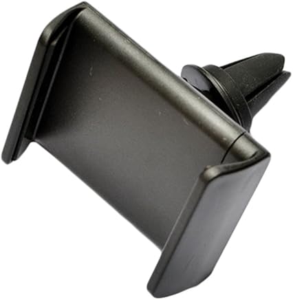 CAOLATOR Universal Soporte de m?vil para Rejillas del Aire de Coche para iPhone 7/6s/6/5,Sumsang Galaxy,HTC,Huawei,Xiaomi,Sony y m CAOLATOR Universal Soporte de m?vil para Rejillas del Aire de Coche para iPhone 7/6s/6/5,Sumsang Galaxy,HTC,Huawei,Xiaomi,Sony y m