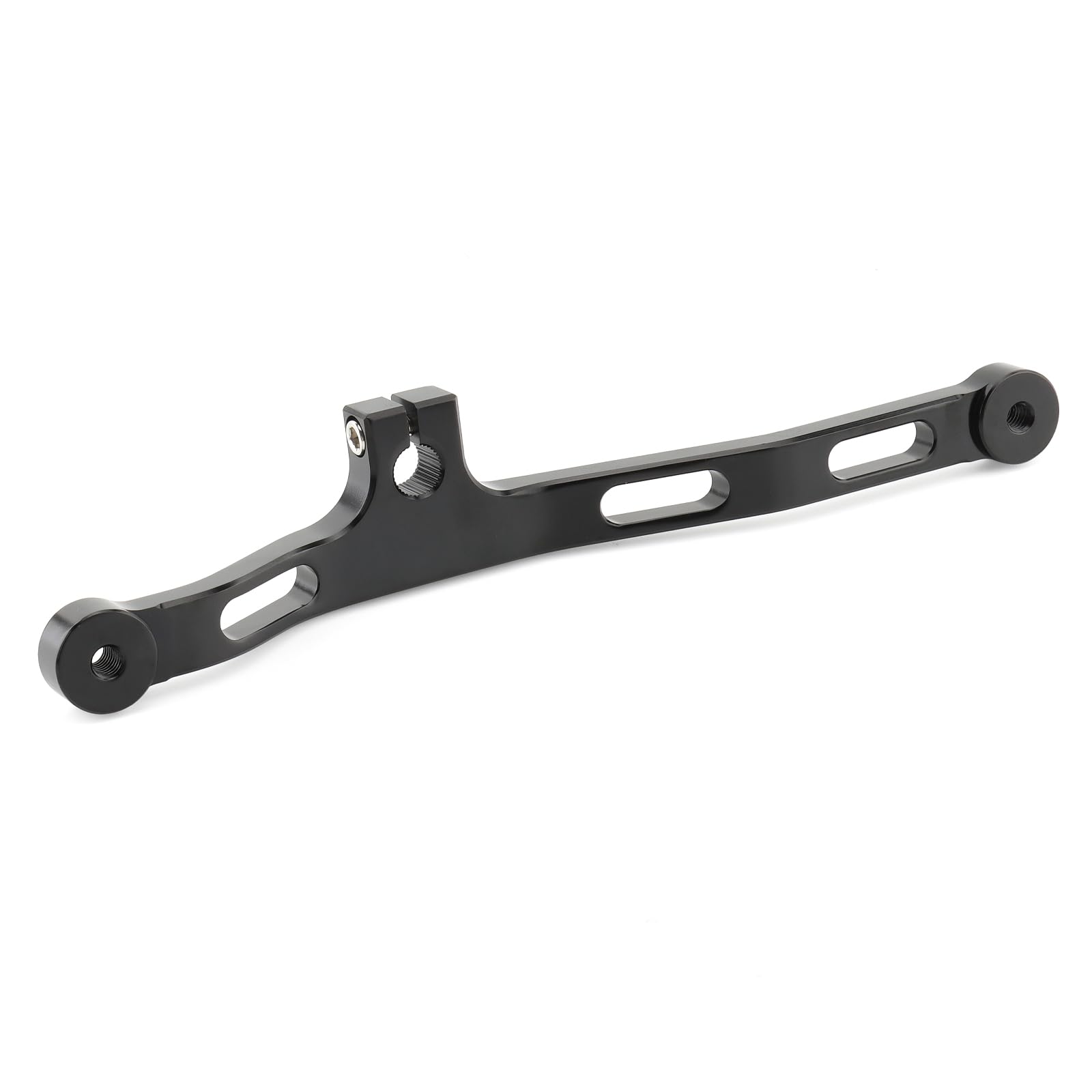 Sélecteur de vitesse pour préserver vos bottes de moto sur FXD 1991-2017 - 7