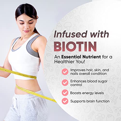 Kaitamin Bariatric Multivitamin With Iron Bundles Veggies 9000 Superfood Capsules, 2 Months' Supply Of Bariatric Multivitamin With Extra Veggies Superfood Capsules #TOP3