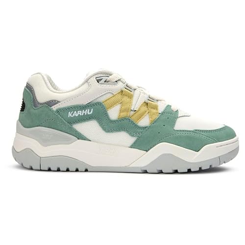 Image of Karhu Fusion Xt Trainers UK 4