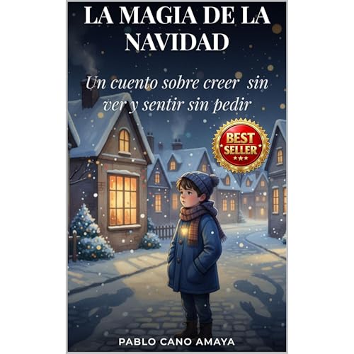 LA MAGIA DE LA NAVIDAD