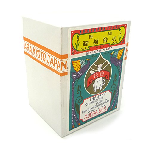 Amazon | 胡粉 白花印胡粉 500g | 絵具 通販