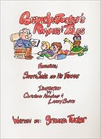 Grandpa Tucker's Rhymes & Tales 1929146000 Book Cover