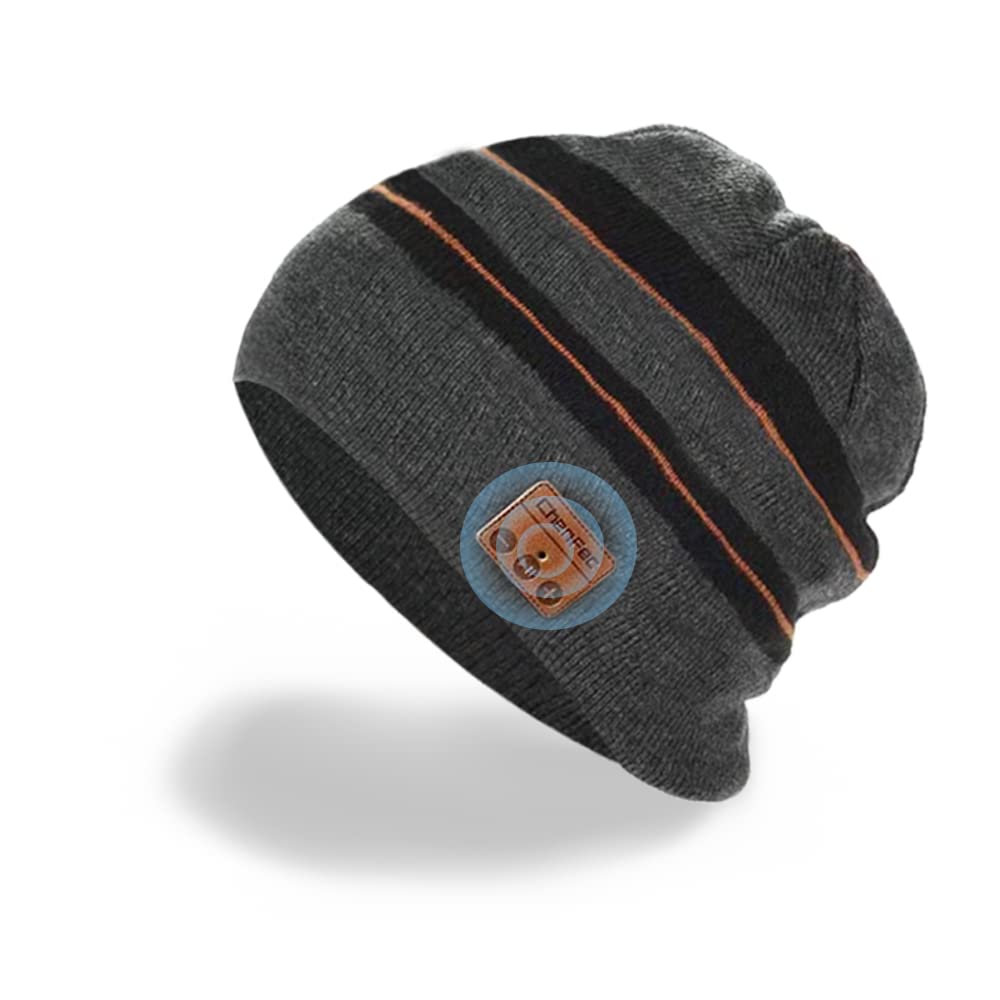 chenfec bluetooth hat