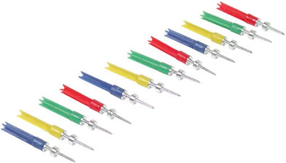 Marksman Airgun Bolts, 12ct