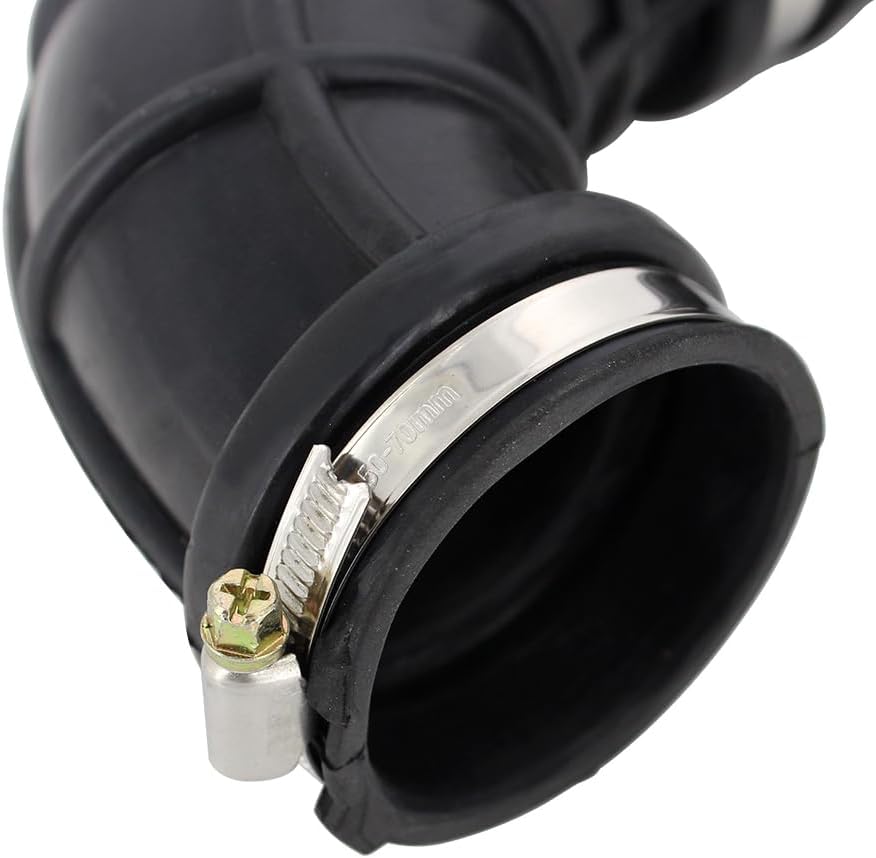 Vacuum Tee Connectors Hose Compatible with Chevrolet Cruze 2011-2015 Chevy Cruze Limited 2016 Engine Air Intake Outlet Duct Replace 13265784 696-028 Air Intake Hose