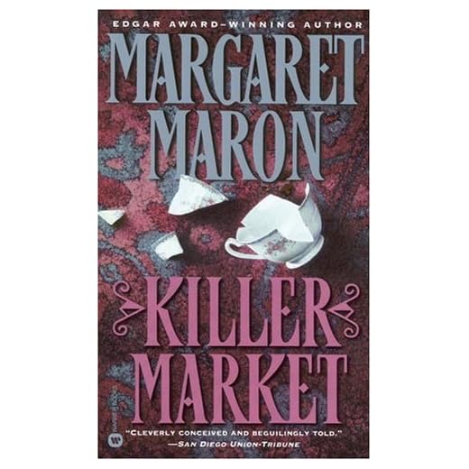 Killer Market: A Guide to Trading