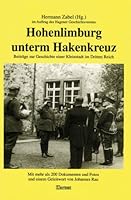 Hohenlimburg unterm Hakenkreuz 3884747207 Book Cover