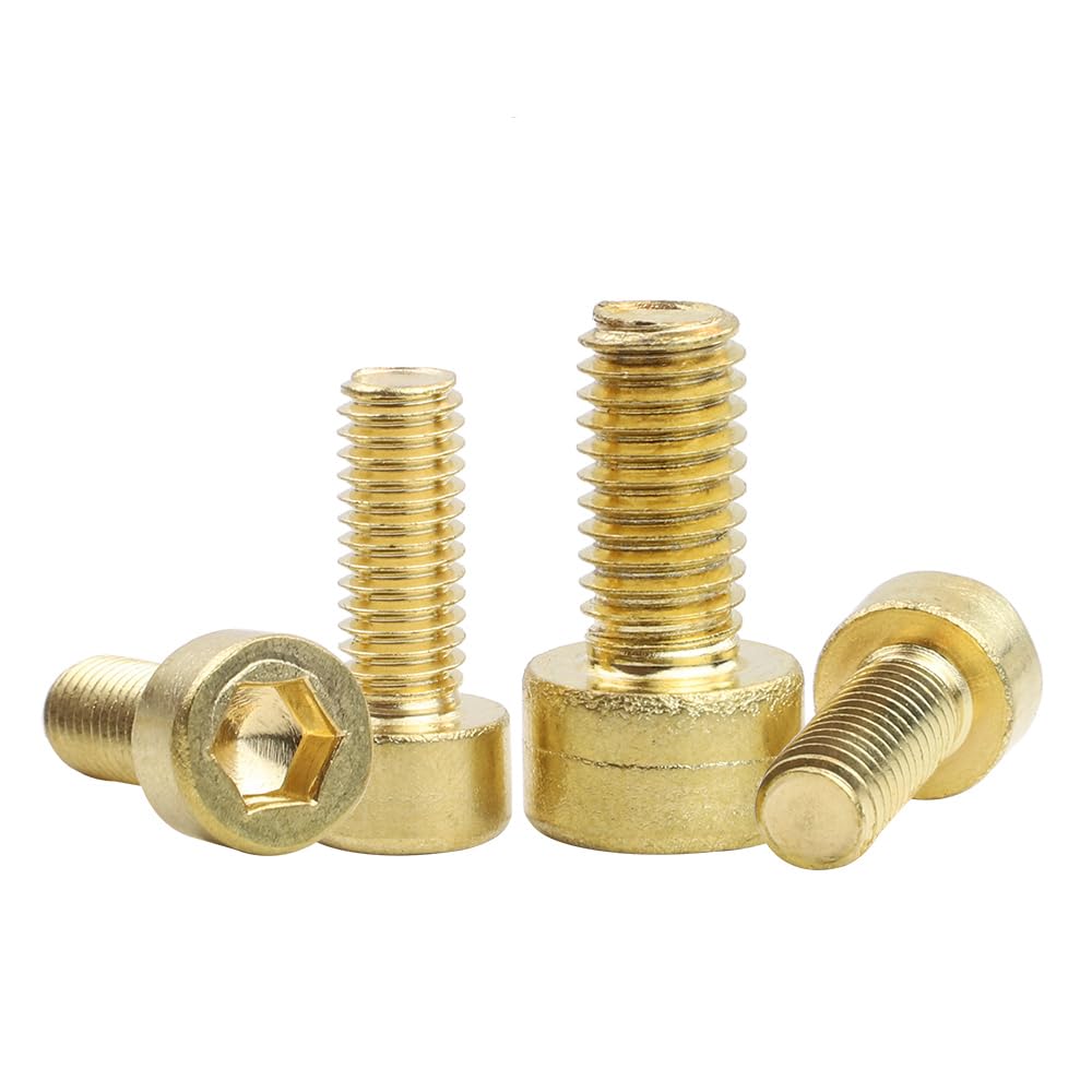 Barre Esagonali / Acciaio Inox / Doppia Filettatura Interna / ASU-H Di - Foto 8