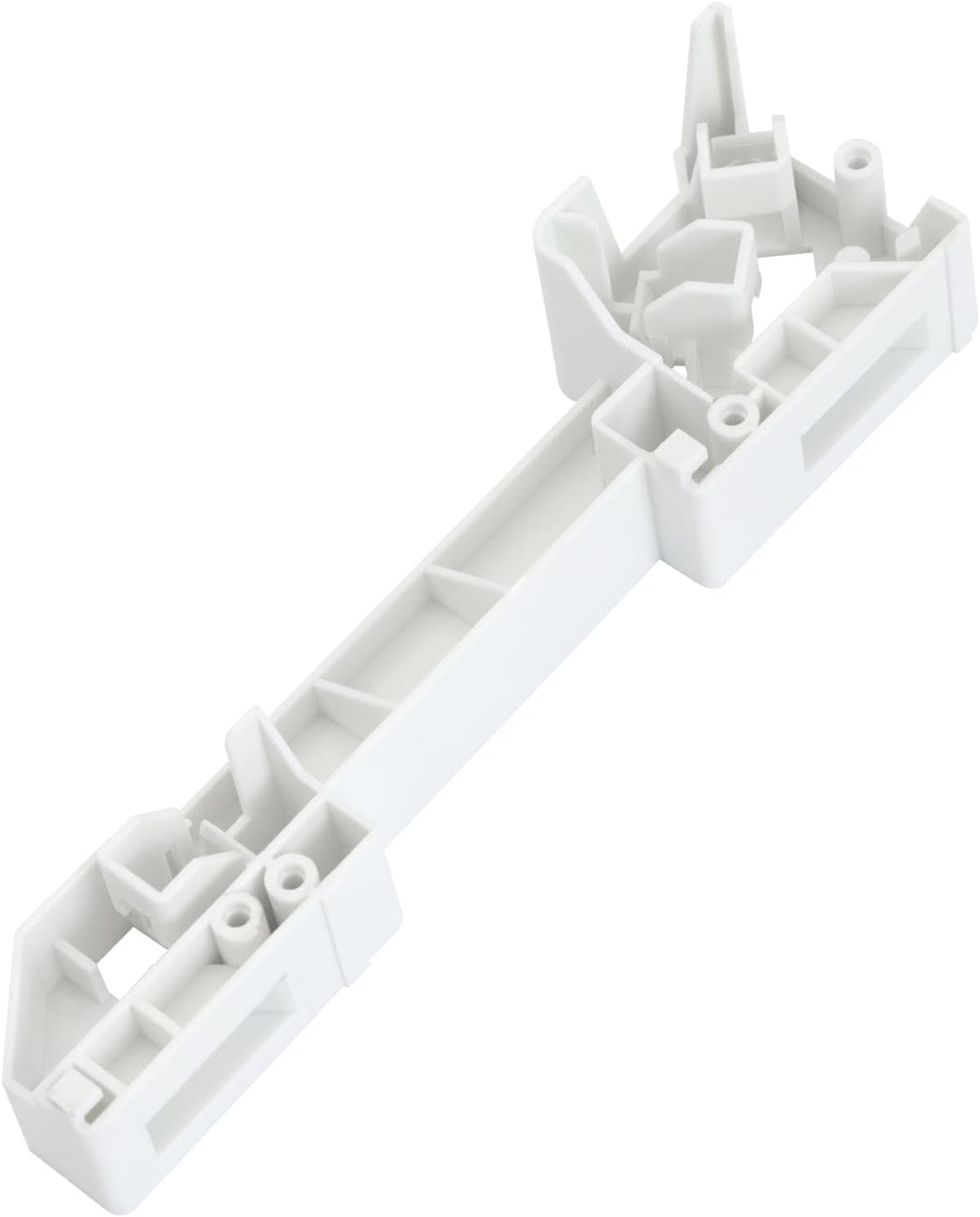 WB06X10610 Microwave Parts for GE Microwave Latch Board Housing