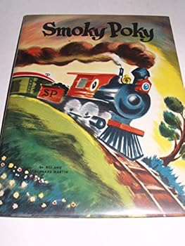 Hardcover Smoky Poky, Book