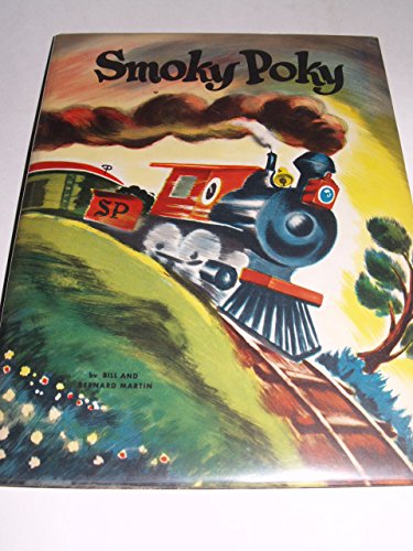 Smoky Poky, B0007FAVDO Book Cover