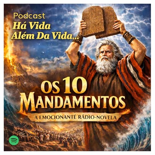 Os 10 Mandamentos
