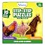1. Farm Animals