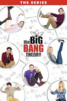 The Big Bang Theory: The Complete Series