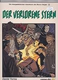 rocco vargas torres  Die intergalaktischen Abenteuer des Rocco Vargas III. Der verlorene Stern