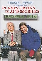 Planes, Trains & Automobiles