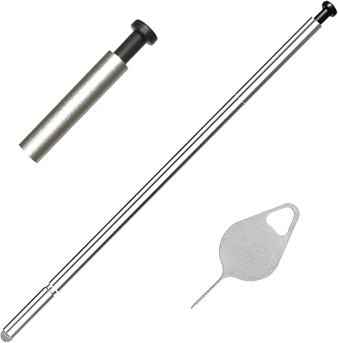 Moto G Stylus 2023 5G Pen repuesto Moto G Stylus S Pen para Motorola Moto G Stylus 5G 2023 6.6 pulgadas, todas las versiones de lápiz táctil con