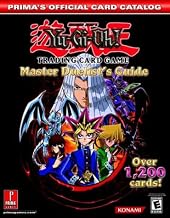 Yu-Gi-Oh! Master Duelist's Guide