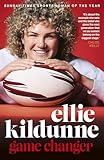 Game Changer: The trailblazing rugby star on smashing barriers in women's sport