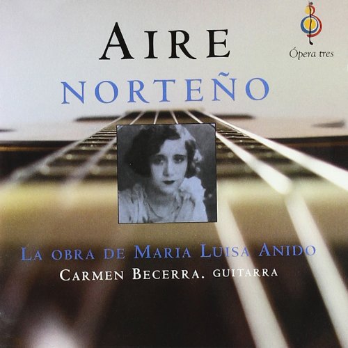Aire Norteno [Import]