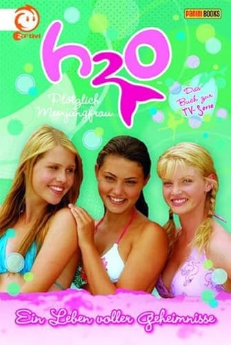 H2O - Plötzlich Meerjungfrau 02 [German] 3833217103 Book Cover
