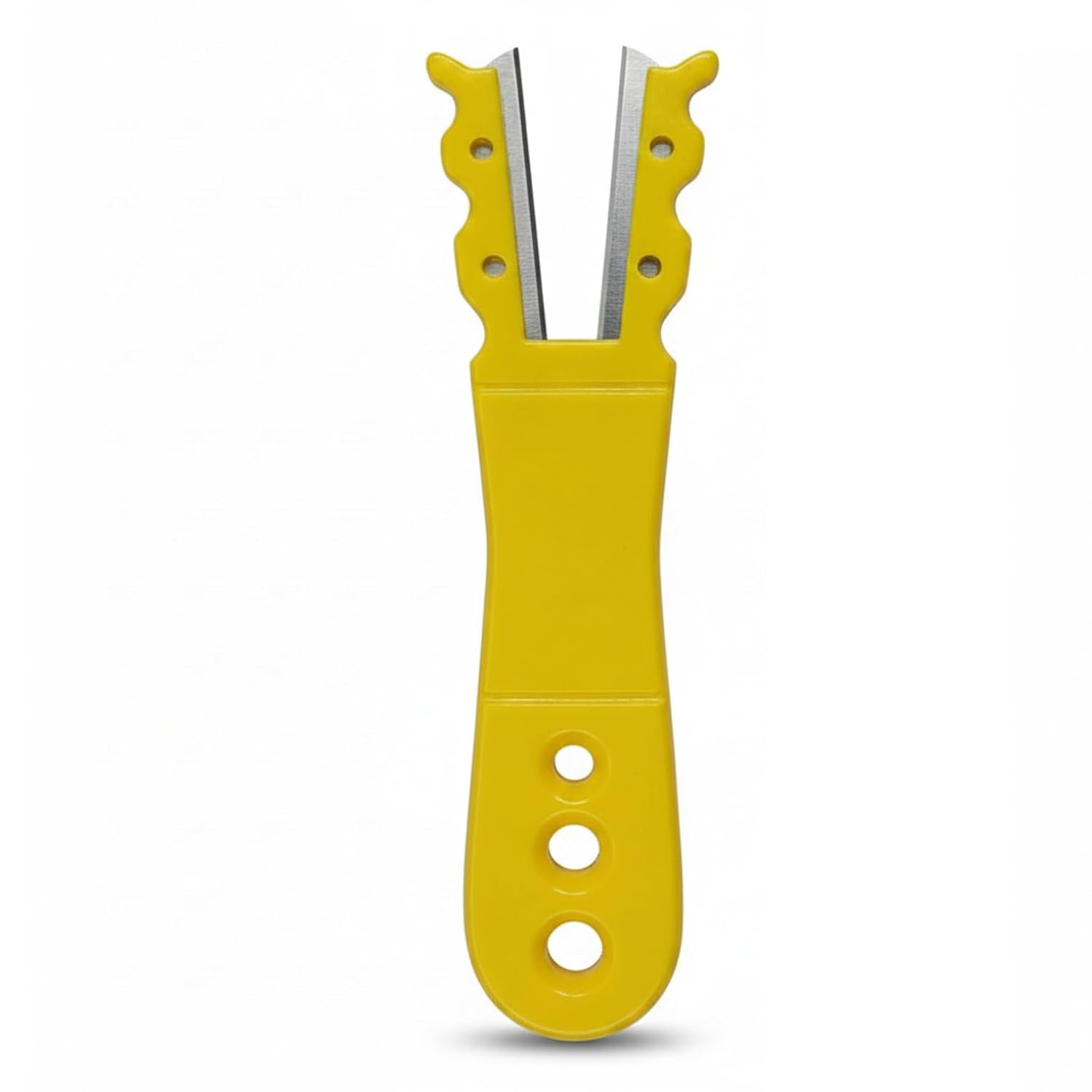 Medical Injection Cutter Bos Medicare Surgical Double-Sided Ampoule Cutter | Glass Ampule Opener ...