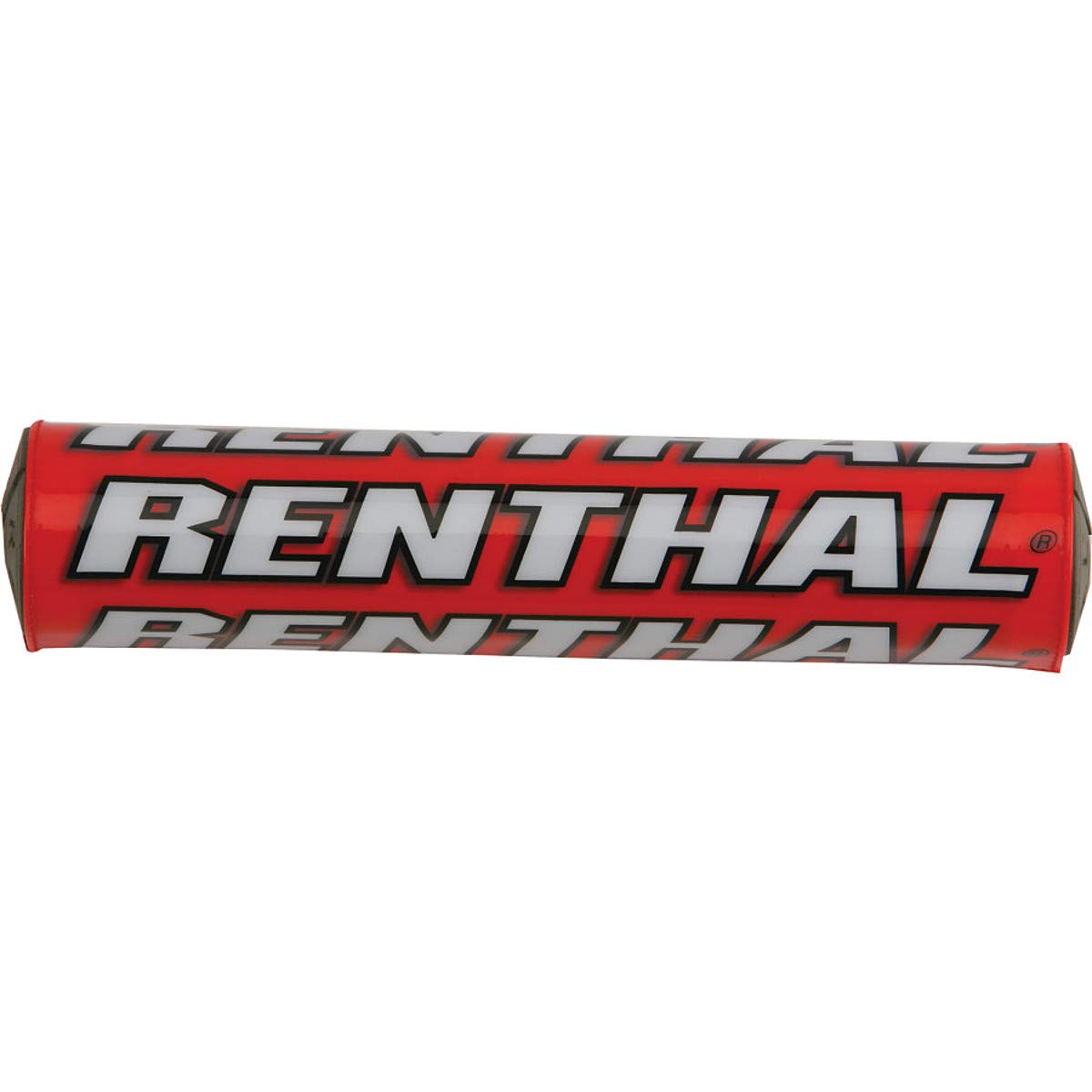 Renthal P215 Red SX Crossbar Pad