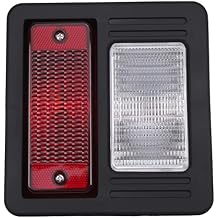 Solarhome Tail Light Assembly 6670284 for Bobcat T110 T140 T180 T190 T200 T250 T300 T320 T550 T590 T630 T650 T750 T770 T870