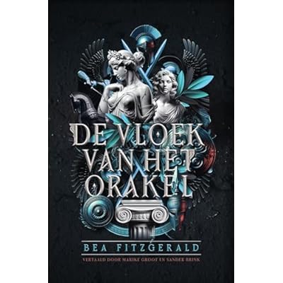 De vloek van het orakel