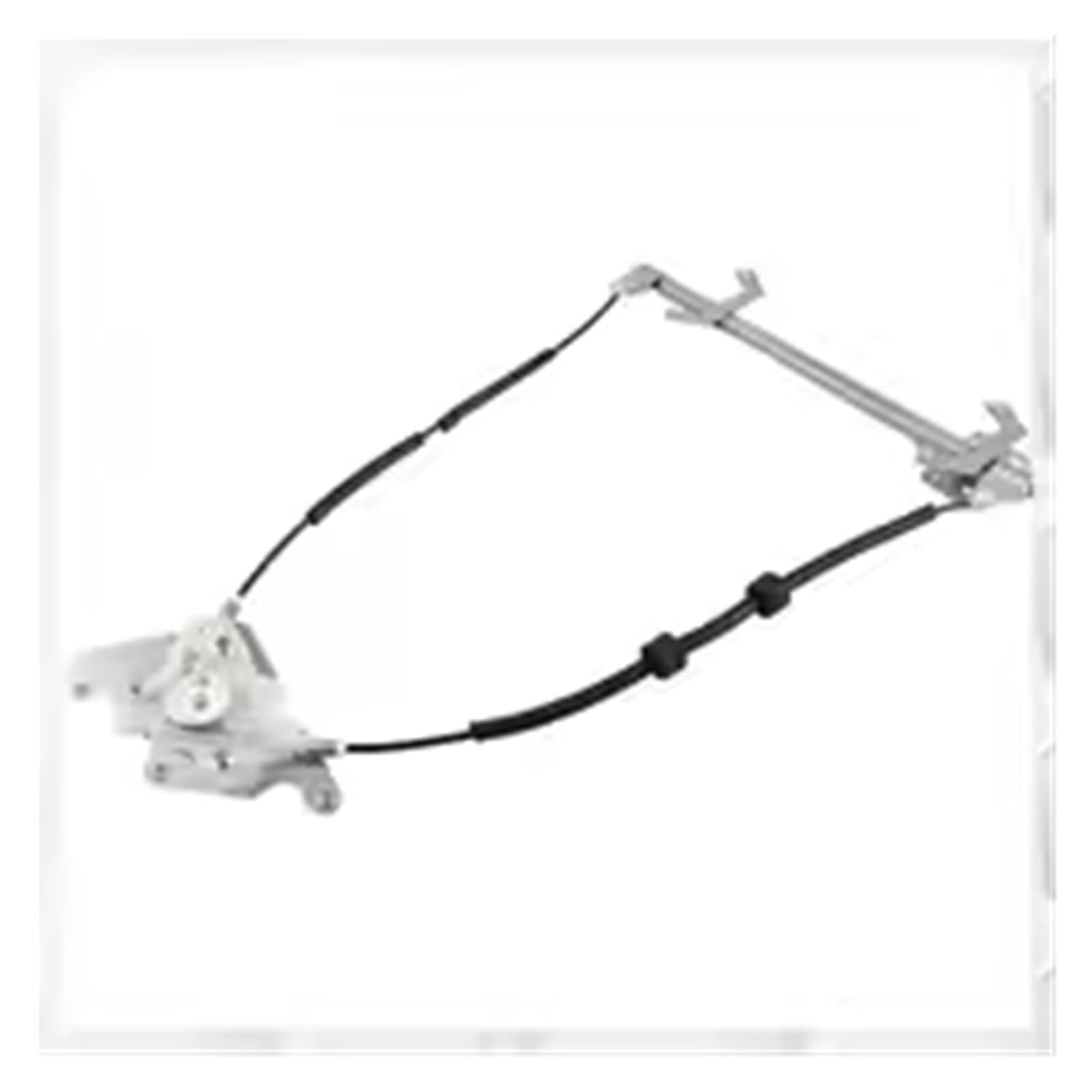 Lève-vitre de voiture arrière anti-pincement pour Benz Classe G W463 mécanisme 12V sans moteur