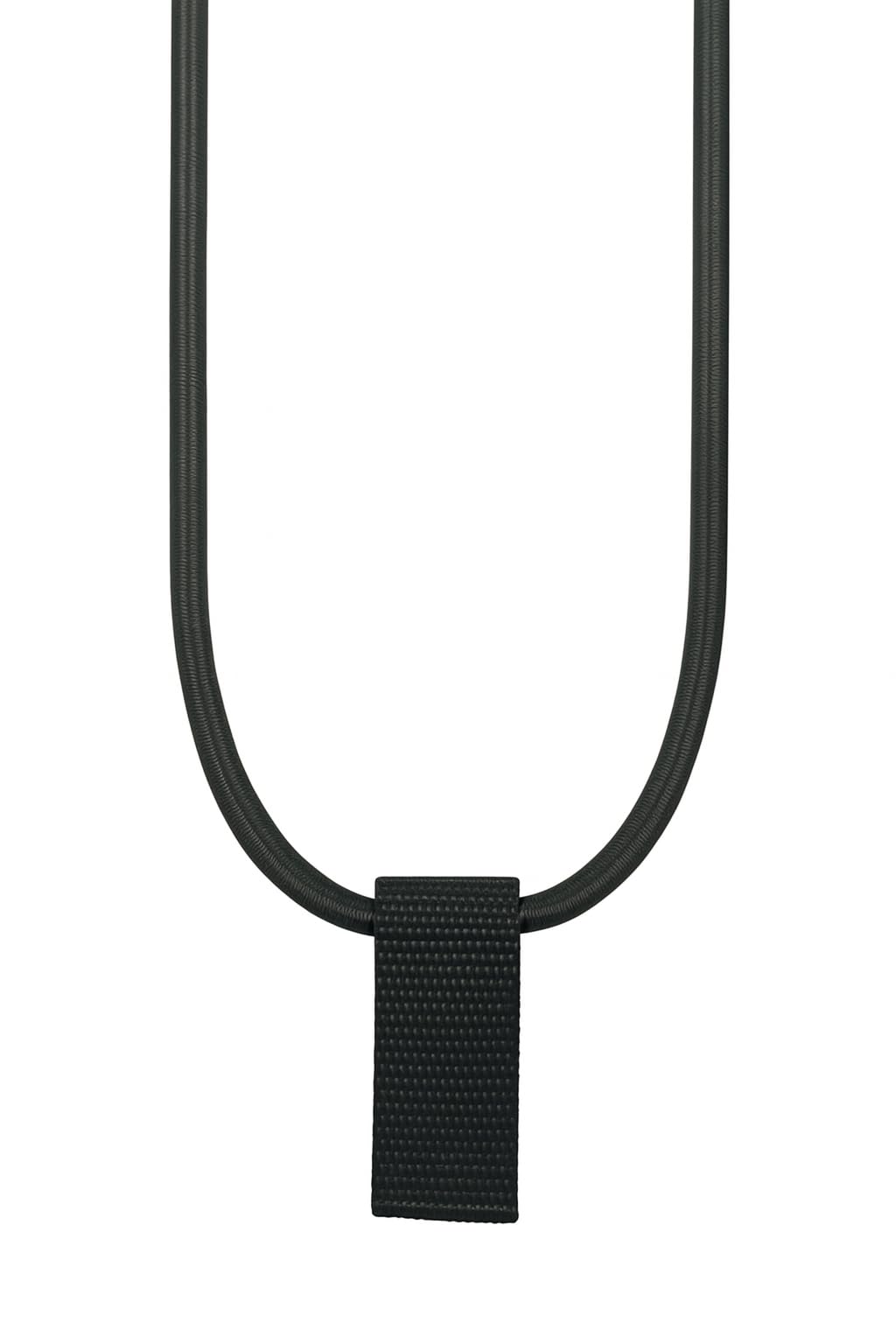 Replacement Wakeboard Tower Rack Bungie Cord Strap 106 inch with Pull Tab, Wake Tower Rack Parts, Fits Wakeboard, Wakesurf, Surfboard, Ski, Kneeboard,