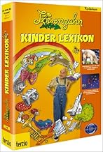 Löwenzahn-Kinderlexikon
