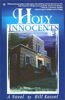 Paperback Holy Innocents: A Novel Book