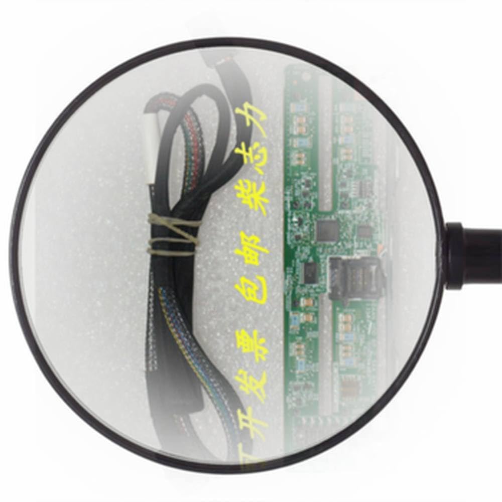 I B M Server X3550M5 X3250M6 Hard Disk backplane 4 Slots 00FJ755 spot