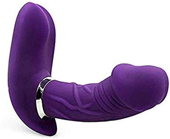 S-1 Vibrador de Mariposa para Usted Dildo vibradores ...