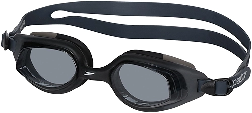 Óculos de Natação, Speedo, Smart, com Proteção UV e Antifog