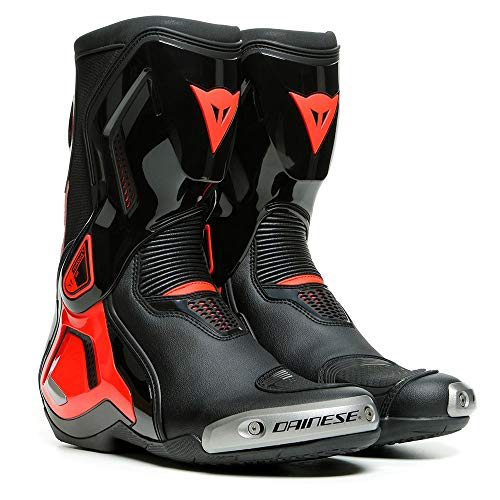Bottes de moto Dainese Torque 3 Out pour vos sorties dominicales sportives