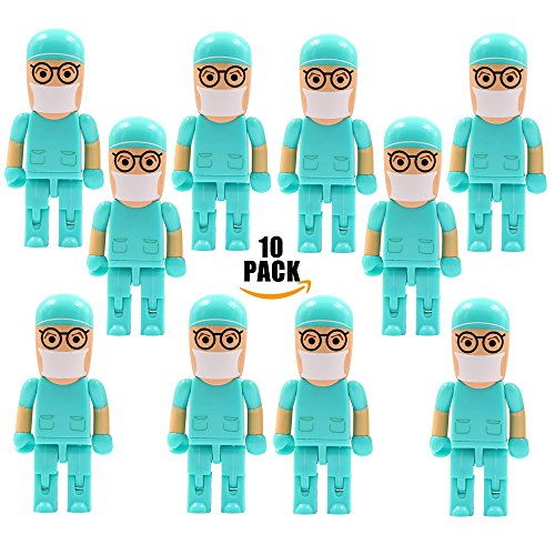 A Plus + 10 sztuk 16 GB USB 3.0 Memory Stick Surgeon Shape USB 3.0 pamięć flash