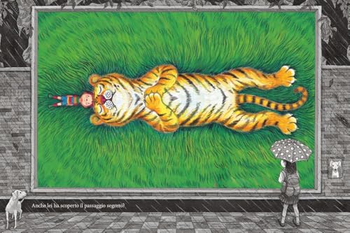 Sei Tu Che Mi Salvi. Ediz. A Colori - 5