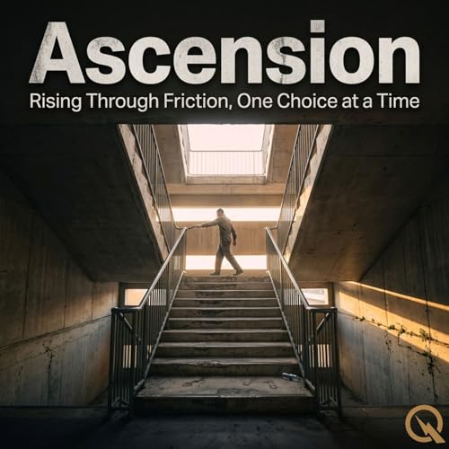Ascension cover art