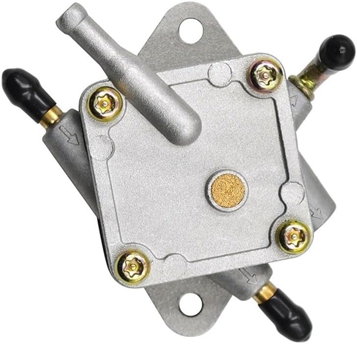 Motorcycle Engine Parts Fuel Fit For Ski-Doo 380 500 550 Fan Cooled Snowmobile Formula Grand Touring 580 670 LT SL