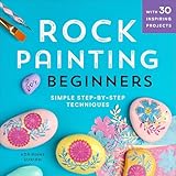 Rock Painting for Beginners: Simple Step-by-Step Techniques
