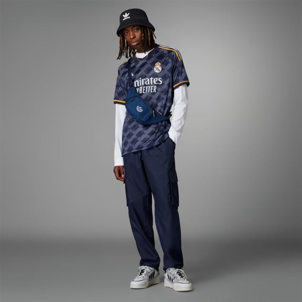 Adidas Real A JSY