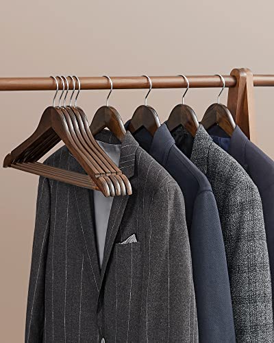 Opiniones de Perchas para trajes los 5 más buscados. 20 Imagen adicional