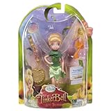 Disney Fairies Style 1- Tink