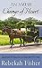 An Amish Change of Heart: A Chesterfield County Amish Romance Short Story