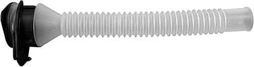 Miniatura 868 de TRQ Depósito de limpiaparabrisas compatible con Chevrolet Cruze GM1288255 2016-2019